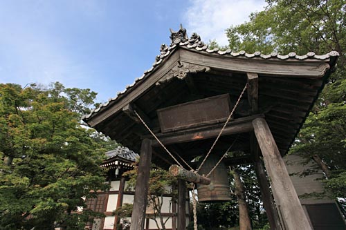 観自在寺04