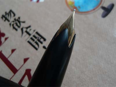 魅惑の60年代？ モンブラン No.24 | 元海外在住夫婦のお買い物