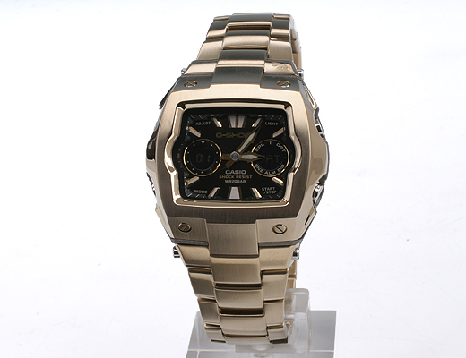 CASIO Gショック G-SHOCK メタルモデル G-011BD-9ADR | ブランド腕時計！ - 楽天ブログ