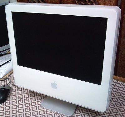 iMac G5 コンデンサ交換 | 南の島でパソコンまみれ - 楽天ブログ