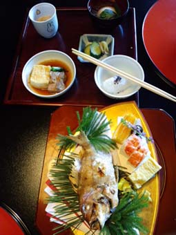 お食い初め うかい亭鷺沼 Suzukinの花と食 ２ 楽天ブログ