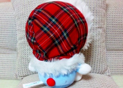 ドラえもん ファー付きコートぬいぐるみ レトロ ドラえもん ファー付きコートぬいぐるみ レトロ クリスマス