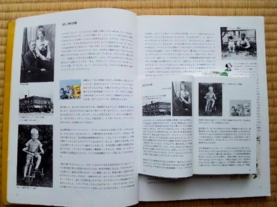 文庫版 「スヌーピーの50年 -世界中が愛したコミック『ピーナッツ』 」 | のらPのぬいぐるみ部屋 - 楽天ブログ