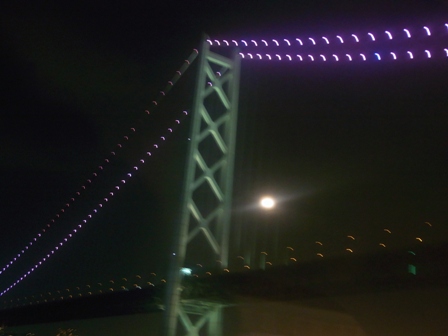 瀬戸大橋