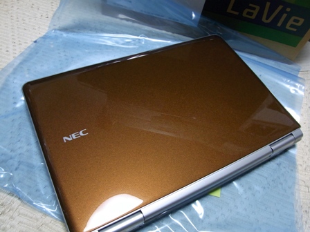 Lavie L（天板）