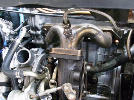 ★☆スズキ　K6A　エンジン　バルブシム　タベットシム　３0枚セット 7☆★ シム交換＆溶接 | GAMMA*GYMKHANA ～アンダーの向こう側へ～ - 楽天ブログ