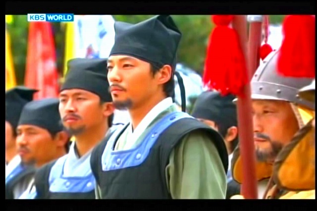 「大王世宗」～46話 ☆～ERIC～☆ 楽天ブログ