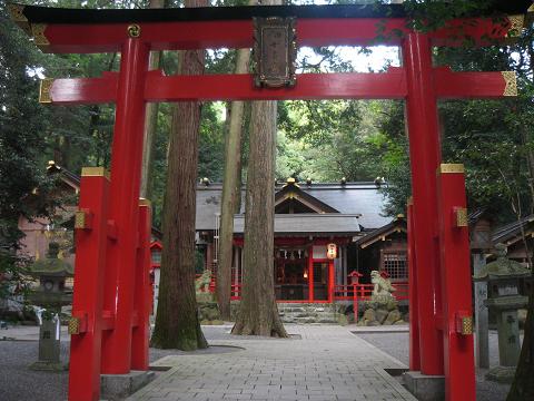 椿大神社 | 木花咲耶姫さまと共に - 楽天ブログ