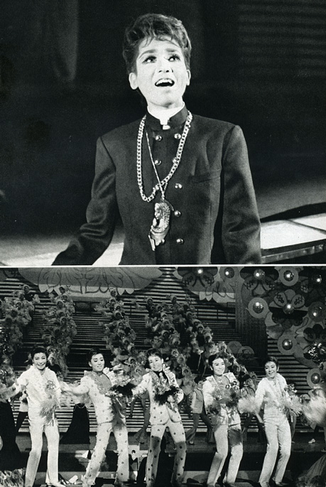 那智わたる主演 『マイ・アイドル』/LP おじなみの日記 楽天ブログ