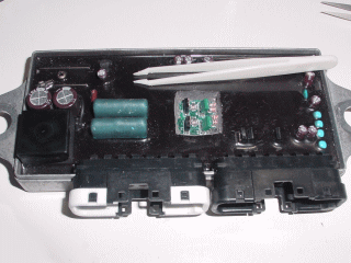 NSR250 MC21のPGMⅢ修理・主要部品交換・作業手順詳述 | SPnet