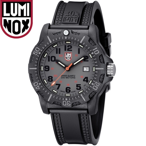 [ LUMINOX「ルミノックス」限定モデル ] | BRIEFING/ブリーフィングのバッグ、LUMINOX/ルミノックスの腕時計 - 楽天ブログ