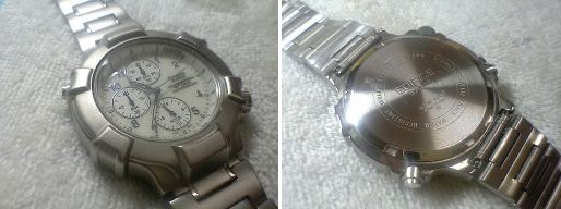 casio edifice ef 300