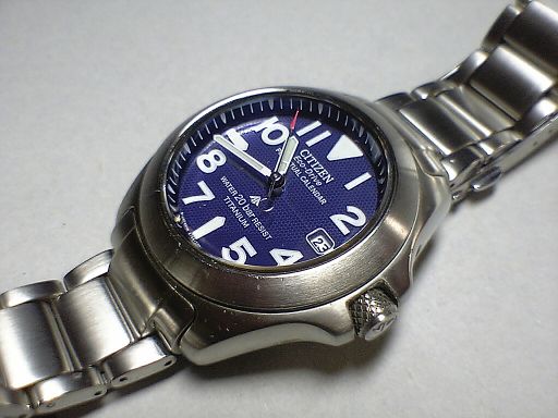 CITIZEN PROMASTER PMT56-2711 | S&S CLUB - 楽天ブログ