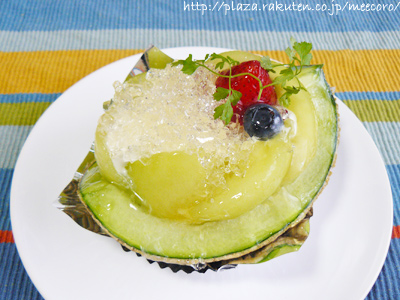 空気ケーキ 奈良のおいしいケーキ屋さん ハワイの写真と美味しい暮らし 楽天ブログ