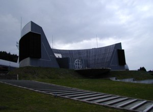 神聖空間縁起 毛綱毅曠 神聖空間縁起 | 毛綱毅昿、横尾忠則、藤塚光政 | nostos books