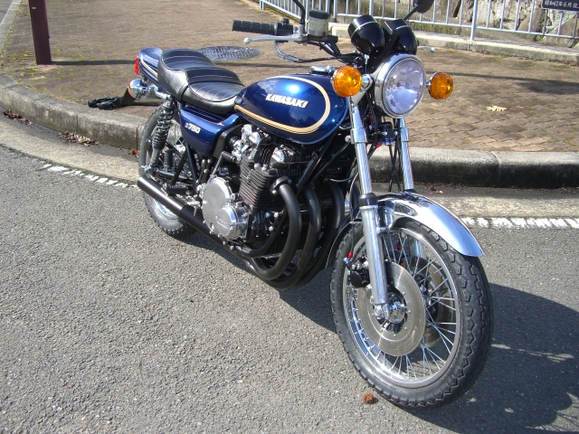 Ｚ７５０Ｄ１試乗日記 | ＭＡＢＬＶＤのブログ - 楽天ブログ