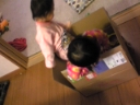 ちびたち
