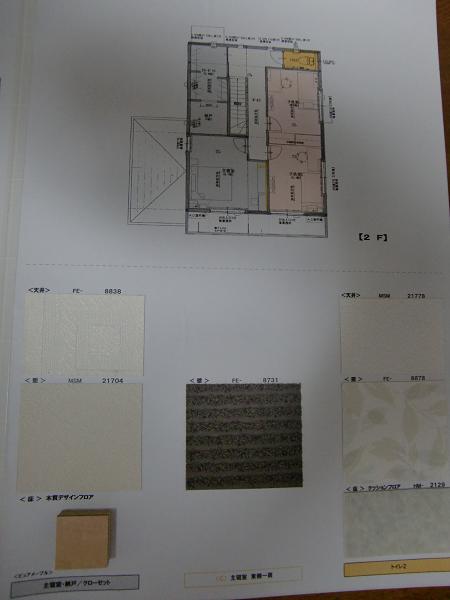 壁紙 パナホームで建てる家日記 楽天ブログ