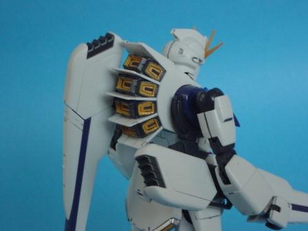 MG F91 建造中其の八 | じんさんのお部屋です。 - 楽天ブログ