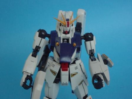 MG F91 建造中其の八 | じんさんのお部屋です。 - 楽天ブログ