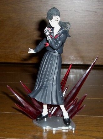 NANNO FIGURE | Collection of Character - 楽天ブログ