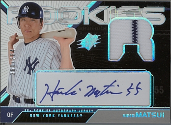 matsui auto jersey.JPG