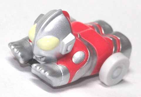 サントリーボス ウルトラマンシリーズコレクション全10種