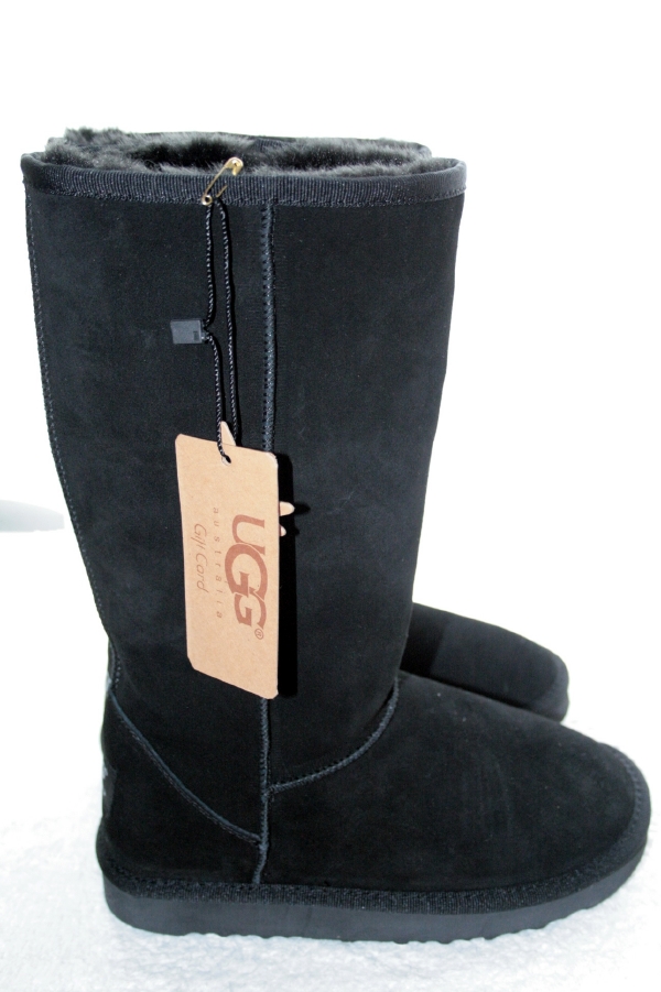 独特の上品 UGG ブレイクファー | ikebana-ohana.com