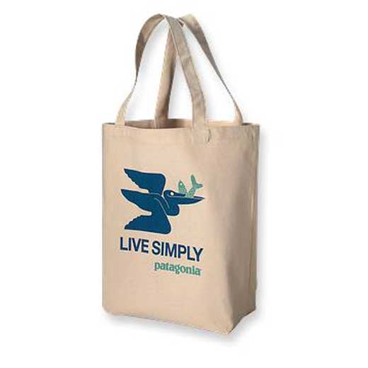 Live Simply Pelican Canvas Bag | すきなもの - 楽天ブログ