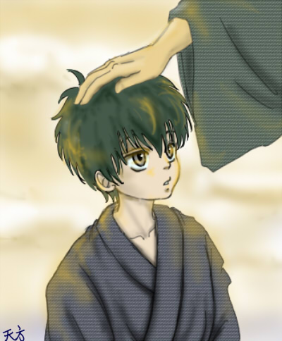 銀魂 バラガキからの手紙 一言感想 徒然 腐 日記 楽天ブログ