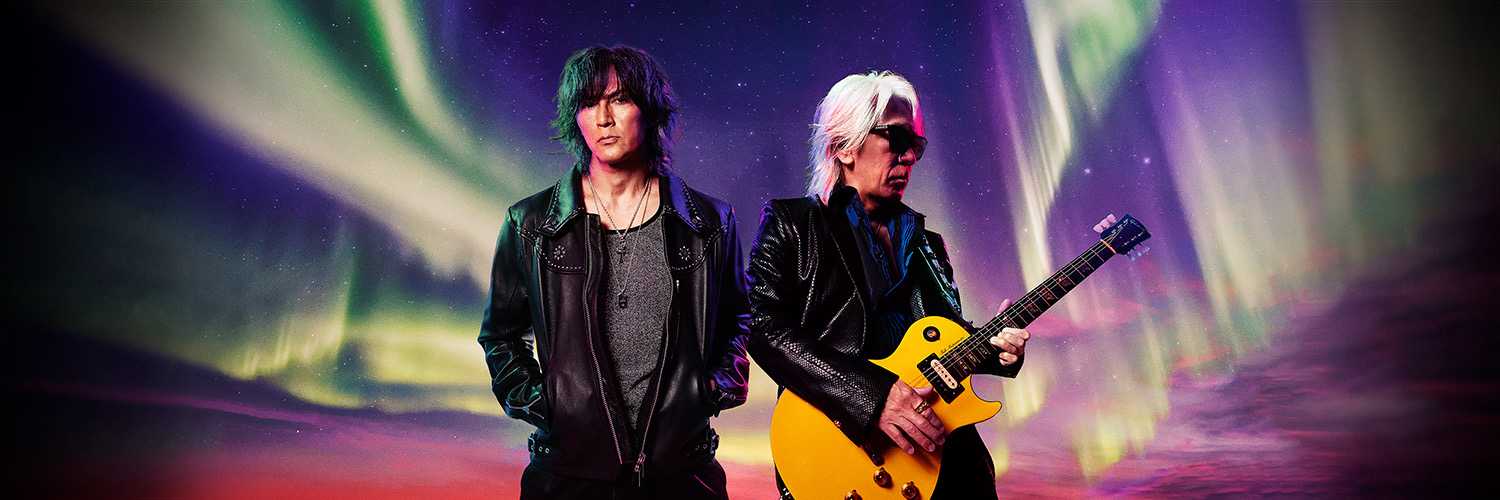 burn-フメツノフェイス- | B'z FAN BROTHER HOOD‼️ - 楽天ブログ