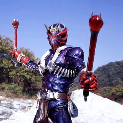 仮面ライダーZXの？ | マジン・ゴー！な日々 - 楽天ブログ
