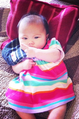 プレジャーサイン つぼこんのつぼ 育児と生活 楽天ブログ