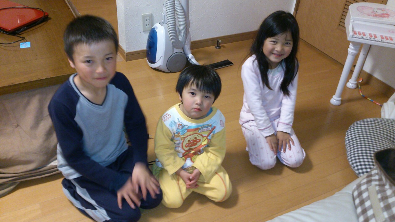正座　反省 反省なしっ | きりんLife - 楽天ブログ