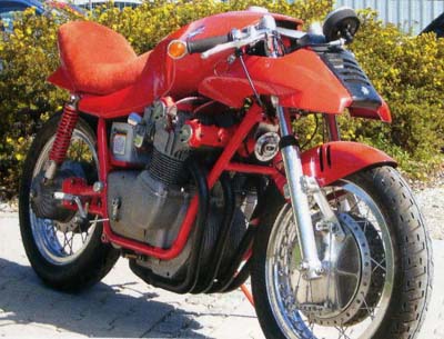 ターゲットデザインmvアグスタ750s 40歳にして惑いっぱなし 楽天ブログ