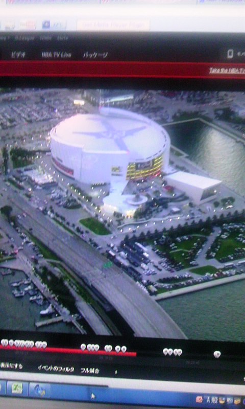 アメリカン エアラインズ アリーナ みやひょんの青春真っ盛り 楽天ブログ