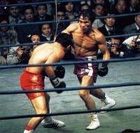 空手 男の意地 輪島功一 百不当 それでも 生きてゆく Happiness 楽天ブログ