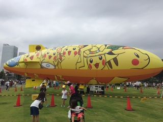 まだポケモンやってますよ 小太瑠の徒然草 チロルの枕草子 楽天ブログ