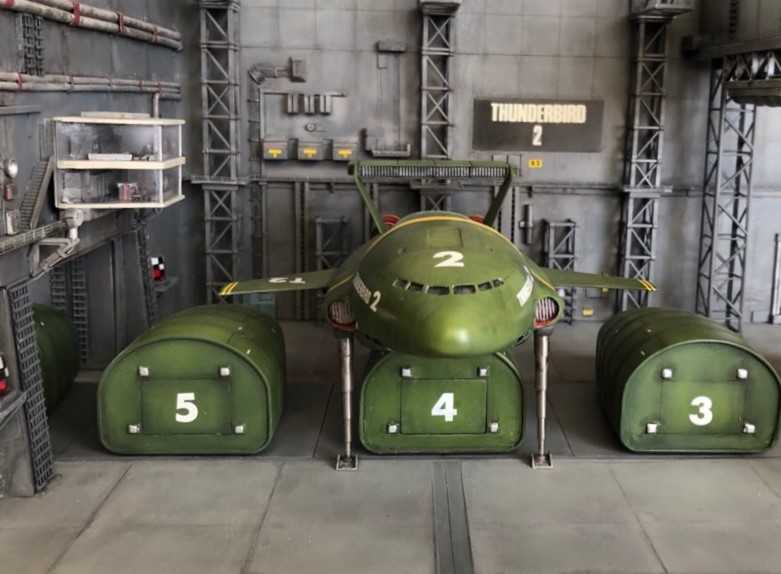 エイリアン2 1/72ドロップシップ 12 APC | Dog's Room - 楽天ブログ