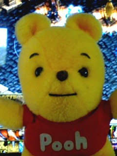 ぷうさん 腐ってません W 楽天ブログ