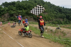 れじぇんどJBS-Racing .blog