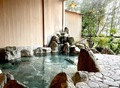 秩父小鹿野温泉旅館　梁山泊