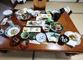 下部温泉　旅館・お食事処いしもと