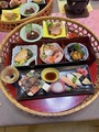 生蕎麦・旅館　登良家（とらや）
