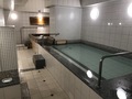 松本駅から一番近い大浴場のある　ホテルニューステーション＜長野県＞
