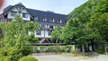 穂高荘　山のホテル