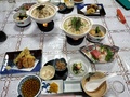 塩原温泉　やまなみ荘