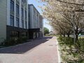 三井ガーデンホテル柏の葉パークサイド