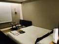 ホテル龍名館東京