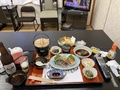 民宿　旅館　勝三屋